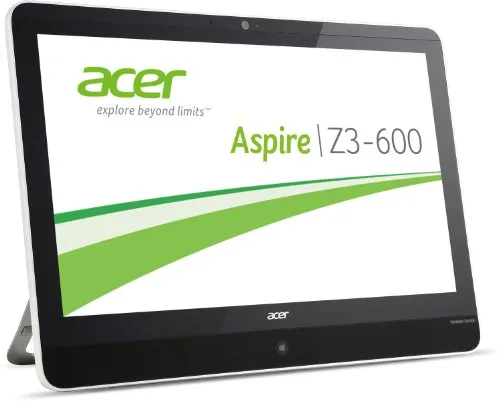 Acer Aspire Z3-600 2
