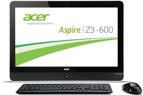 Acer Aspire Z3-600 6