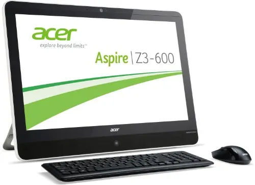 Acer Aspire Z3-600 7