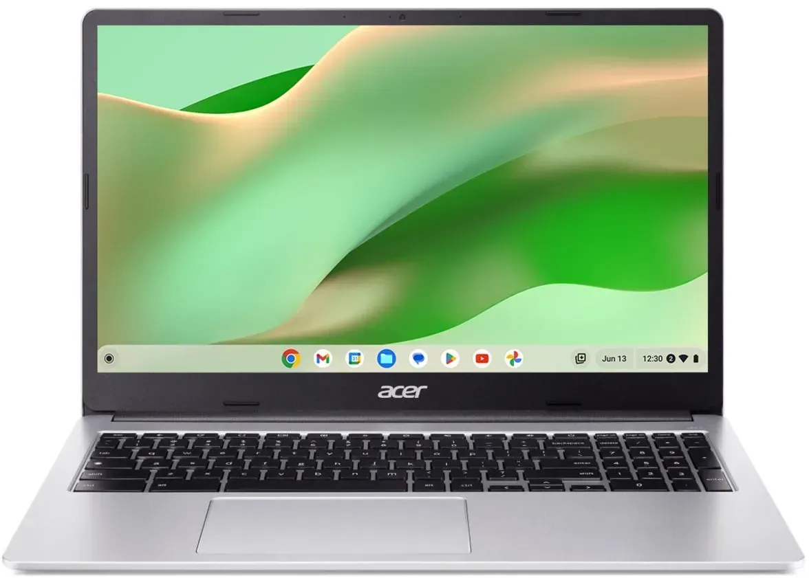 Acer Chromebook 315