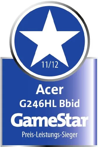 Acer G6 G246HYL 5