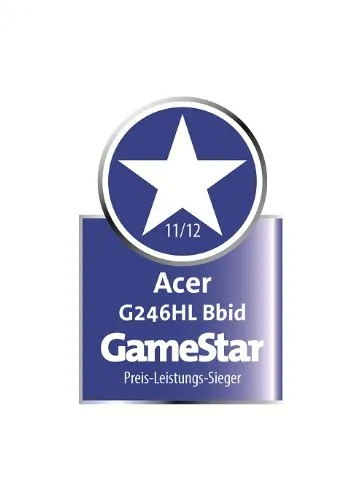 Acer G6 G246HYL 6