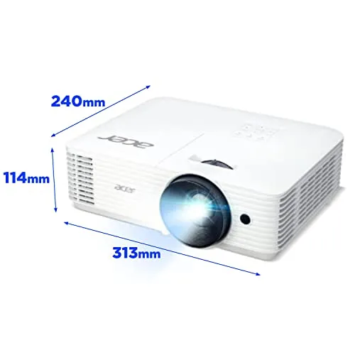 Acer H5386BDi 3