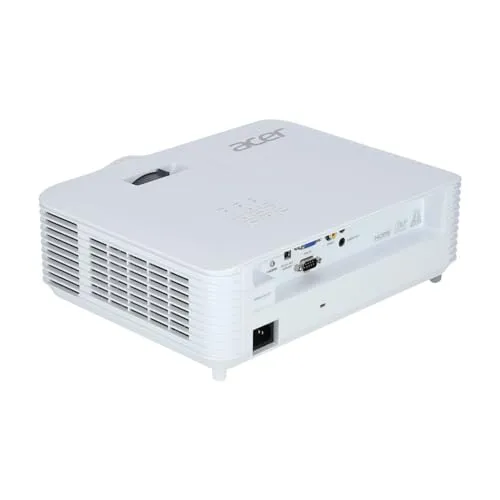 Acer H5386BDi 4