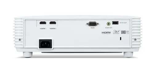 Acer H6815GTV 4