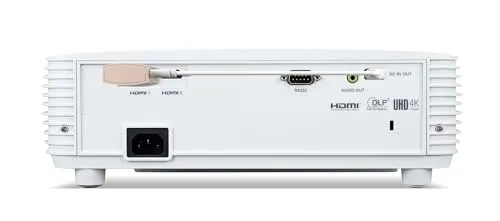Acer H6815GTV 5