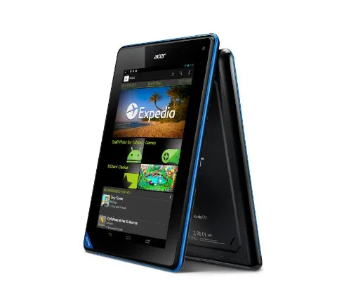 Acer Iconia Tab B1 2