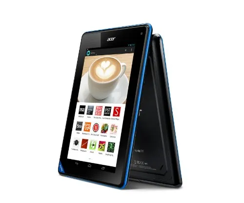 Acer Iconia Tab B1 3