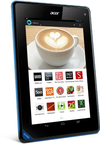 Acer Iconia Tab B1 5
