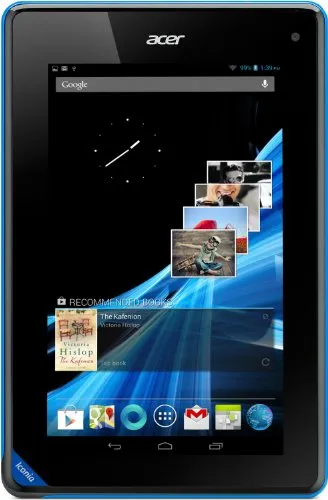 Acer Iconia Tab B1 6