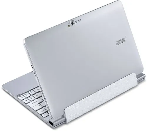 Acer Iconia W510P 4