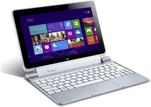 Acer Iconia W510P 6