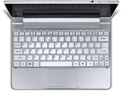Acer Iconia W510P 7