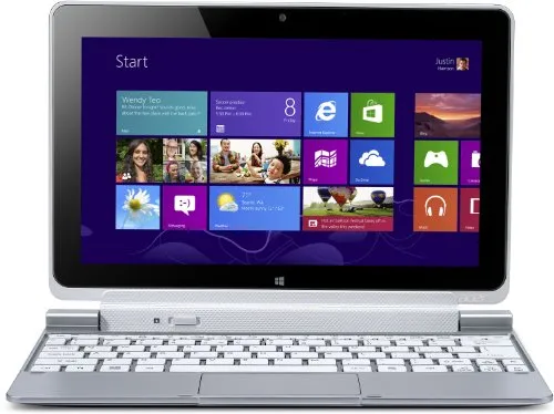 Acer Iconia W510P