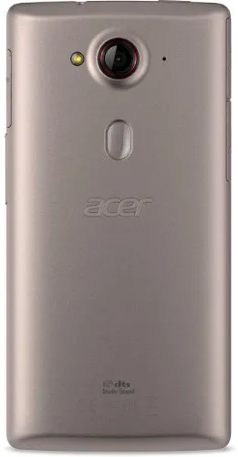 Acer Liquid E3 Plus 4