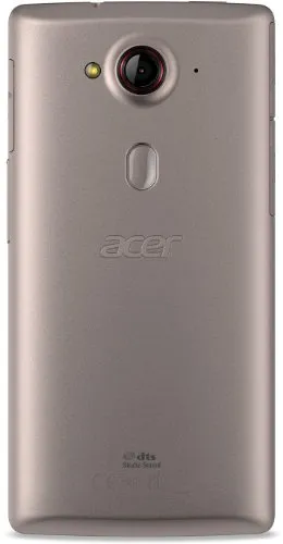 Acer Liquid E3 Plus 5