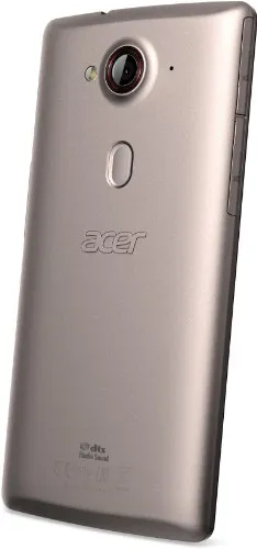Acer Liquid E3 Plus 6