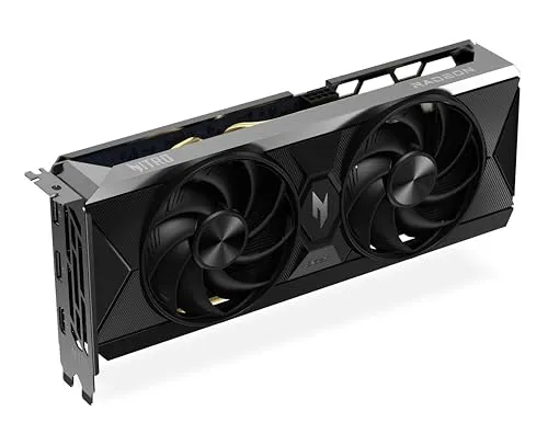Acer Nitro RX 9060 XT OC 3
