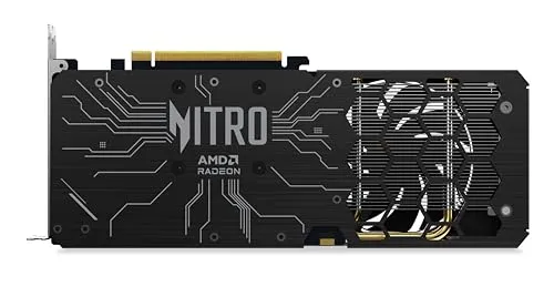 Acer Nitro RX 9060 XT OC 4