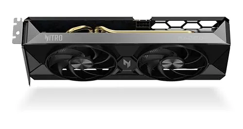 Acer Nitro RX 9060 XT OC 5