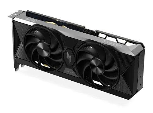 Acer Nitro RX 9060 XT OC 6