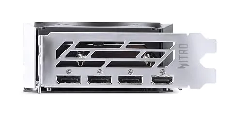 Acer Nitro RX 9070 OC 2