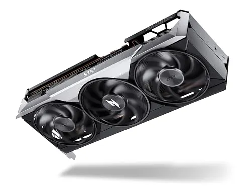 Acer Nitro RX 9070 OC 3