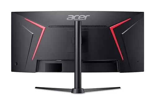 Acer Nitro XZ340CURW0