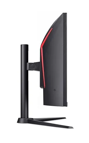 Acer Nitro XZ340CURW0 2