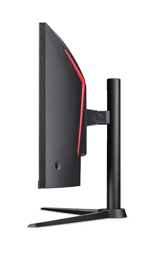 Acer Nitro XZ340CURW0 3