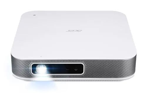Acer PD1520s 4