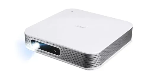 Acer PD1520s 5