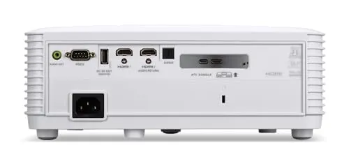 Acer PL3510ATV 4