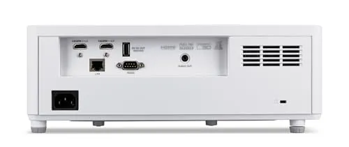 Acer PL6520 4