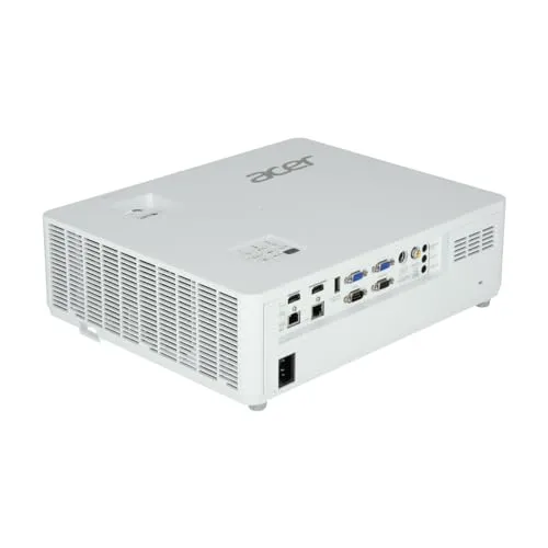 Acer PL6610T 3