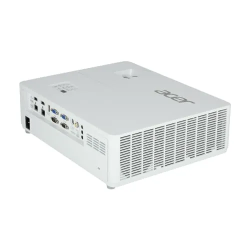 Acer PL6610T 4