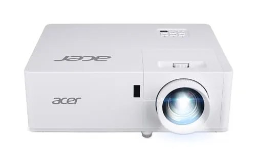 Acer PL6820 5