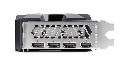 Acer Predator BiFrost RX 9070 OC 2