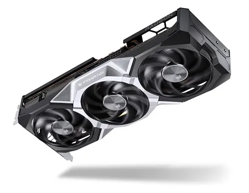 Acer Predator BiFrost RX 9070 OC 3