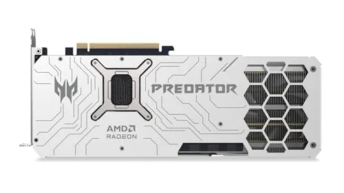 acer Predator BiFrost RX 9070 XT OC 2