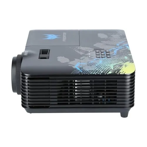 Acer Predator GM712 2