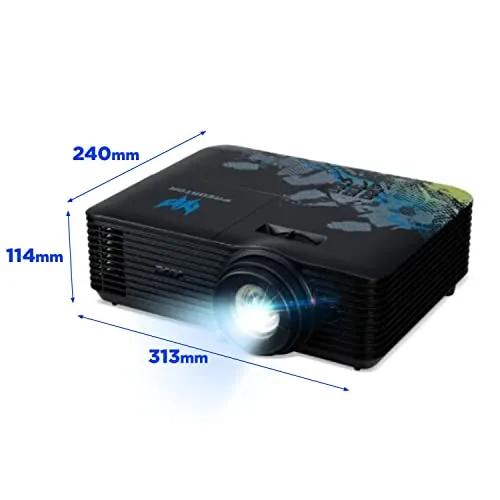 Acer Predator GM712 3