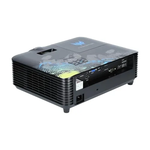 Acer Predator GM712 4