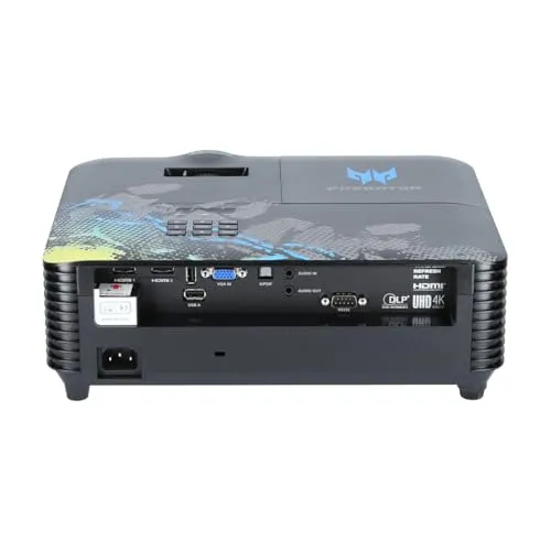 Acer Predator GM712 5