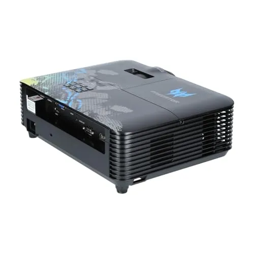 Acer Predator GM712 6