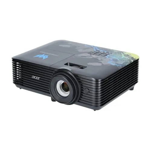 Acer Predator GM712