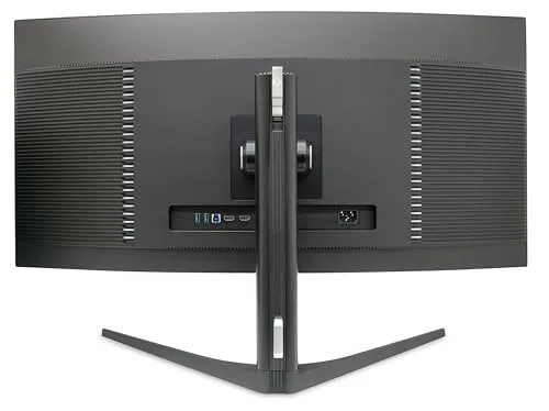 Acer Predator X34V 5