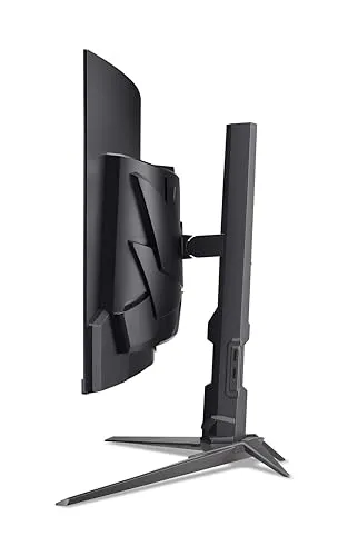 Acer Predator X34X5 2