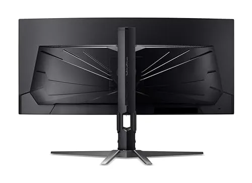 Acer Predator X34X5 3