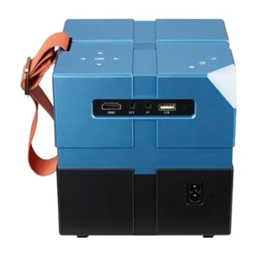 Acer QH12A 4